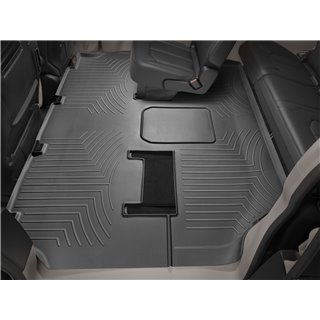 WeatherTech | FloorLiner™ HP - Audi / Volkswagen 2015-2023