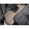 WeatherTech | Tapis Protecteur HP - Arrière - Accord 1.5T / 2.0L 2018-2022