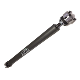Driveshaft Shop | 3.5" Chromoly Driveshaft 10-Speed Auto - Camaro ZL1 2017-2022 Driveshaft Shop Drive Shaft
