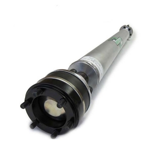 Driveshaft Shop | 1-Piece 4'' Aluminum Driveshaft 8-Speed Auto - CTS-V 2016-2021 Driveshaft Shop Drive Shaft