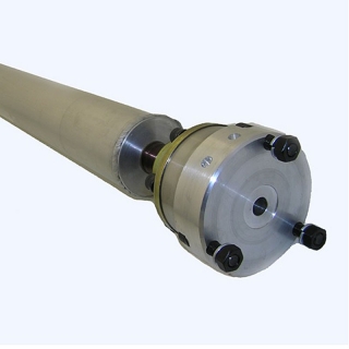 Driveshaft Shop | 1-Piece 3.5'' Aluminum CV Driveshaft - G8 / SS 2008-2014 Driveshaft Shop Drive Shaft