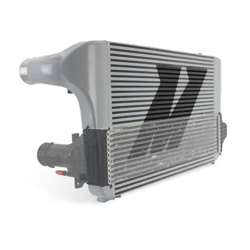 Mishimoto | Performance Turbo Intercooler - Explorer 3.0T 2020-2023 Mishimoto Intercoolers
