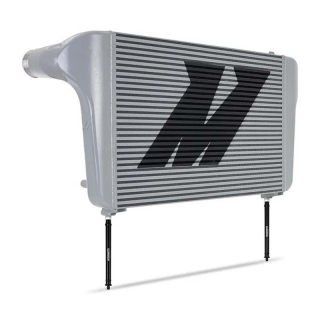 Mishimoto | Performance Turbo Intercooler - Explorer 3.0T 2020-2023 Mishimoto Intercoolers