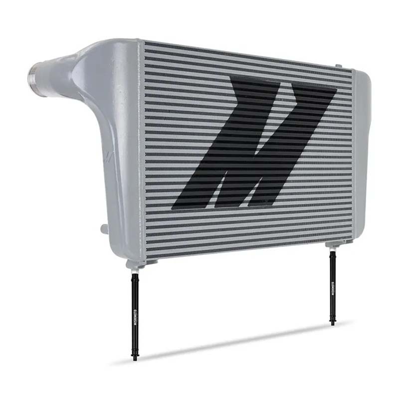 Mishimoto | Performance Turbo Intercooler - Explorer 3.0T 2020-2023 Mishimoto Intercoolers