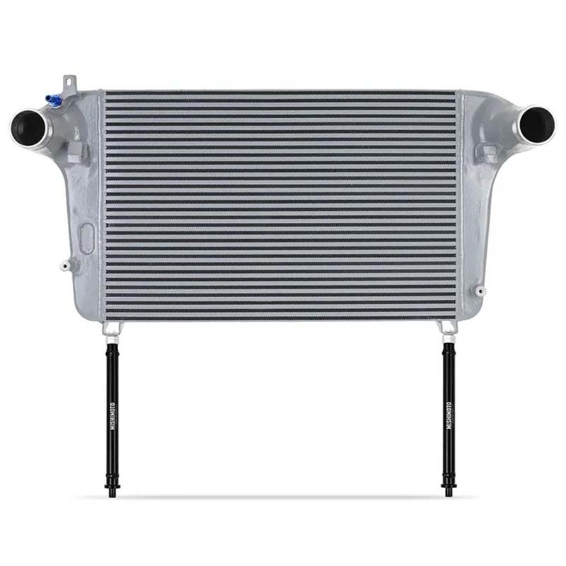 Mishimoto | Performance Turbo Intercooler - Explorer 3.0T 2020-2023 Mishimoto Intercoolers