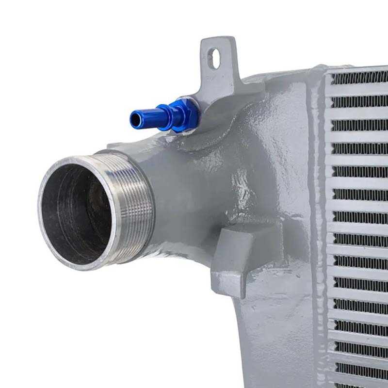 Mishimoto | Performance Turbo Intercooler - Explorer 3.0T 2020-2023 Mishimoto Intercoolers