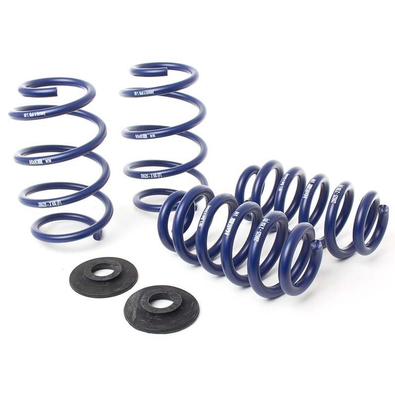H&R | Sport Spring - ID.4 / Q4 e-tron AWD 2021-2024 H&R Coil Springs