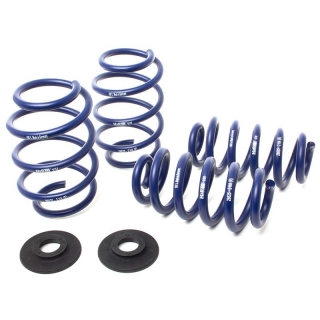 H&R | Sport Spring - ID.4 / Q4 e-tron 2WD 2021-2024 H&R Coil Springs