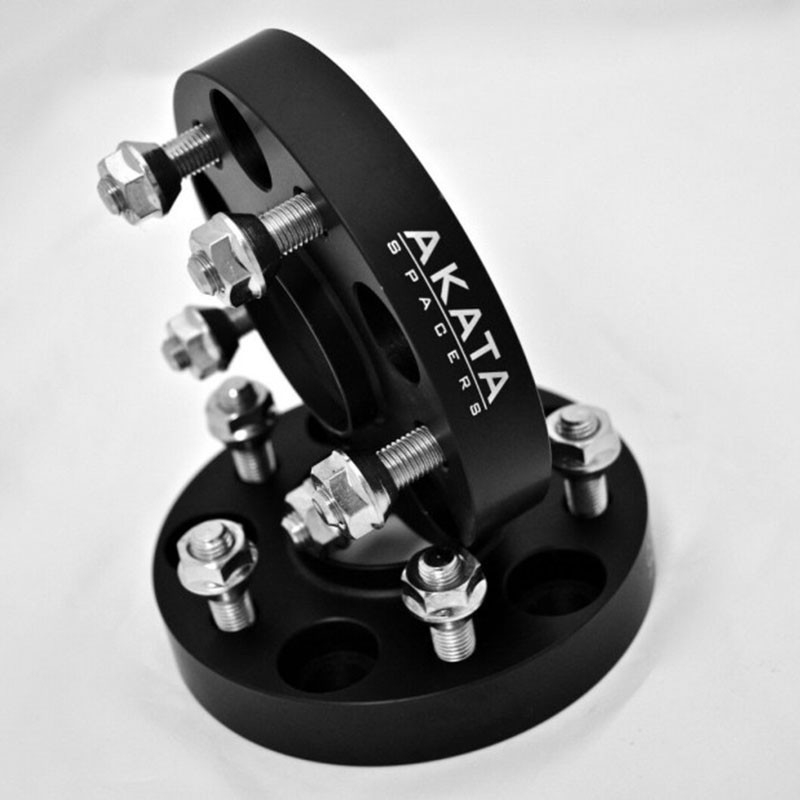 AKATA | Wheel Spacer 20mm / 64.1mm / 5x114.3 / 14x1.5 Akata Spacer Spacer de roues