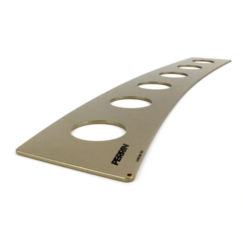 PERRIN | Rear Window Vent - Gold - WRX / STI 2015-2021 PERRIN Performance Garniture extérieur