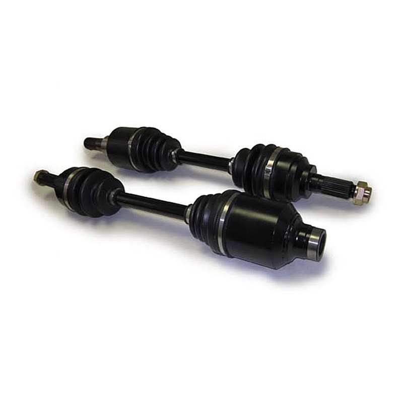 Driveshaft Shop | Passenger Side Level 2 550HP Axle - Mazdaspeed 3 2007-2013 Driveshaft Shop Cardan