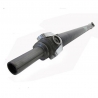 Driveshaft Shop | 850HP 6-Speed Carbon Fiber Driveshaft - STI 2004-2007 Driveshaft Shop Drive Shaft