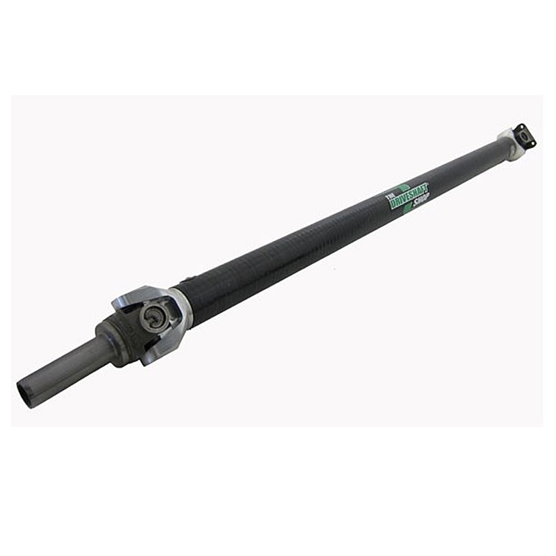 Driveshaft Shop | 850HP 6-Speed Carbon Fiber Driveshaft - STI 2004-2007 Driveshaft Shop Drive Shaft