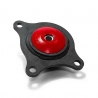 Innovative Mounts | Replacement Mount Kit (60A; Red) - Civic 2001-2005 Innovative Mounts Mount