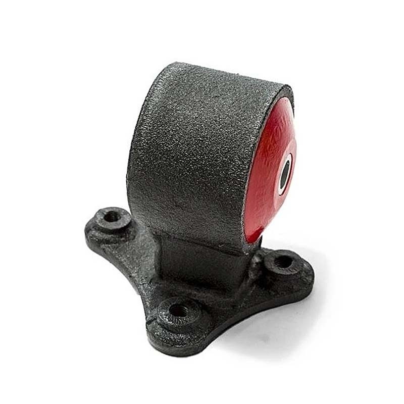 Innovative Mounts | Replacement Mount Kit (60A; Red) - Civic 2001-2005 Innovative Mounts Mount