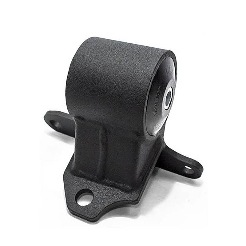 Innovative Mounts | Replacement Mount Kit (75A; Black) - Fit / Jazz 2009-2013 Innovative Mounts Mount