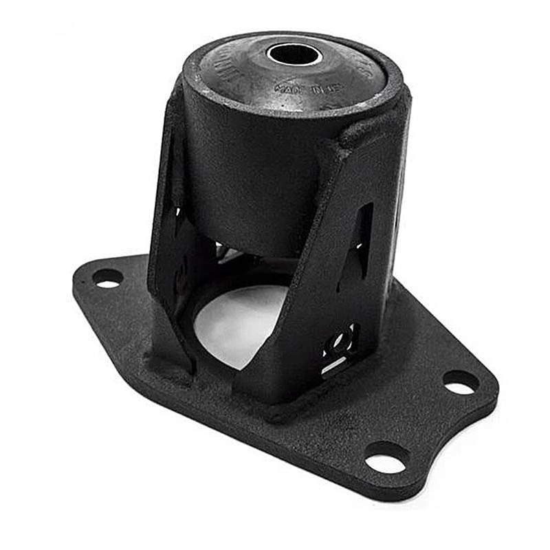 Innovative Mounts | Replacement Mount Kit (75A; Black) - Fit / Jazz 2009-2013 Innovative Mounts Mount