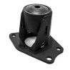 Innovative Mounts | Replacement Mount Kit (75A; Black) - Fit / Jazz 2009-2013 Innovative Mounts Mount