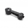 Innovative Mounts | Replacement Mount Kit (75A; Black) - Fit / Jazz 2009-2013 Innovative Mounts Mount
