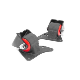 Innovative Mounts | Replacement Mount Kit - MX-5 Miata 1999-2000 Innovative Mounts Support