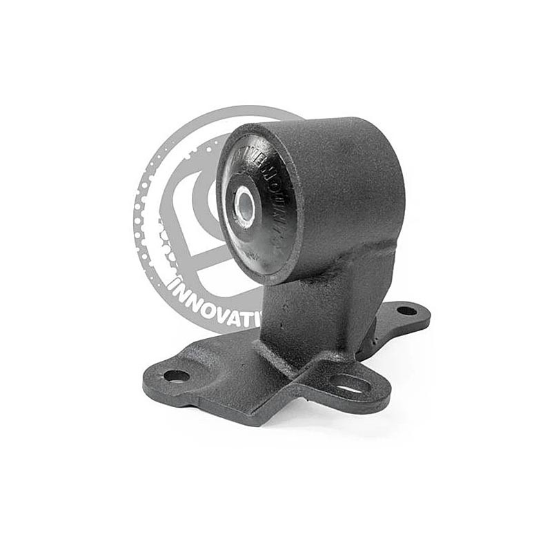 Innovative Mounts | Conversion Engine Mount Kit (75A; Black) - Prelude 1988-1991 Innovative Mounts Mount
