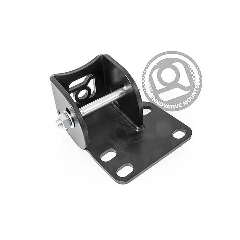 Innovative Mounts | Conversion Engine Mount Kit (75A; Black) - Prelude 1988-1991 Innovative Mounts Mount