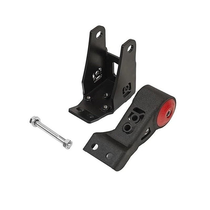 Innovative Mounts | Front Torque Engine Mount (75A; Black) - Prelude / Accord / Odyssey 1992-2001 Innovative Mounts Mount