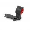 Innovative Mounts | Conversion Engine Mount Kit (60A; Red) - Civic / CRX 1988-1991 Innovative Mounts Mount