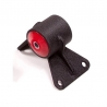 Innovative Mounts | Replacement Mount Kit (75A; Black) - Evolution X 2007-2013 Innovative Mounts Mount