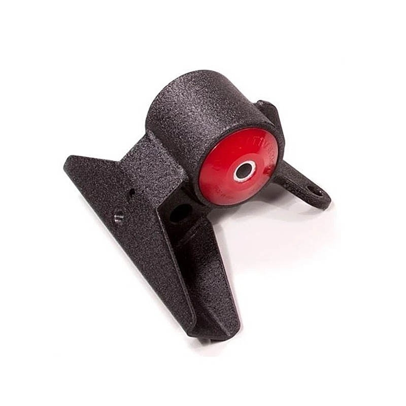 Innovative Mounts | Replacement Mount Kit (75A; Black) - Evolution X 2007-2013 Innovative Mounts Mount