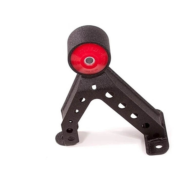 Innovative Mounts | Replacement Mount Kit (75A; Black) - Evolution X 2007-2013 Innovative Mounts Mount