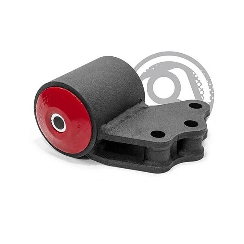 Innovative Mounts | Replacement Mount Kit (75A; Black) - GTO / 3000GT 1991-1999 Innovative Mounts Mount