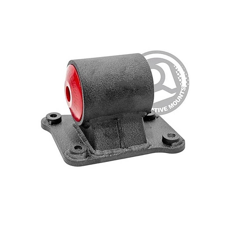 Innovative Mounts | Replacement Mount Kit (75A; Black) - GTO / 3000GT 1991-1999 Innovative Mounts Mount