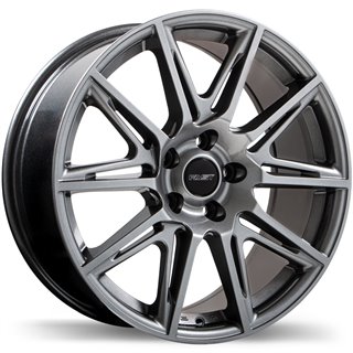 Fast Wheels | Switch ET45 (Winter) - Titane