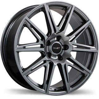 Fast Wheels | Switch ET40 (Winter) - Titane