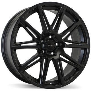 Fast Wheels | Switch ET35 (Winter) - Noir satiné