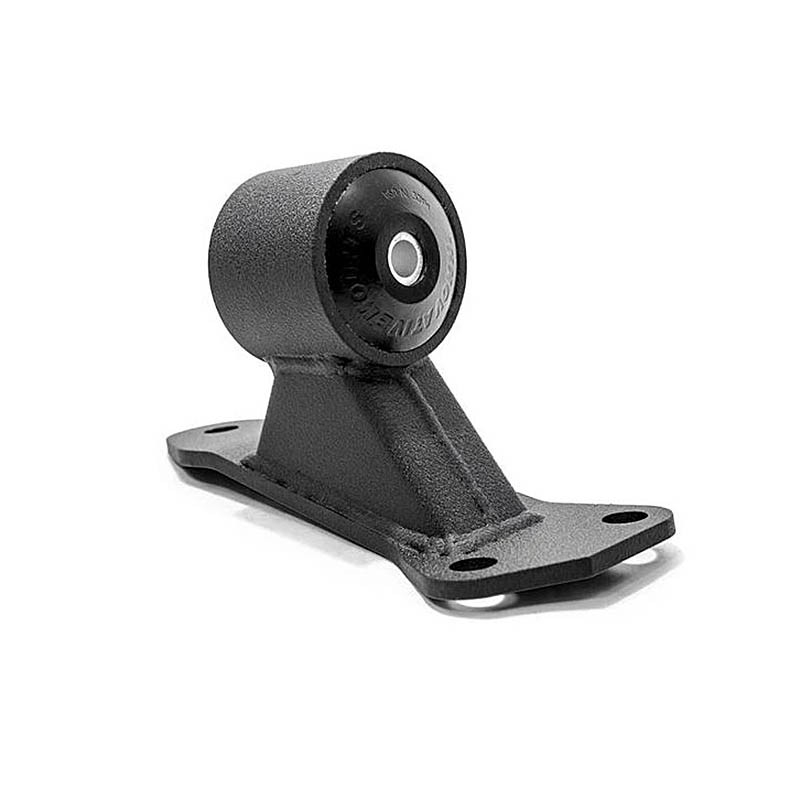Innovative Mounts | Conversion Mount Kit (75A; Black) - Civic 1996-2000 Innovative Mounts Mount
