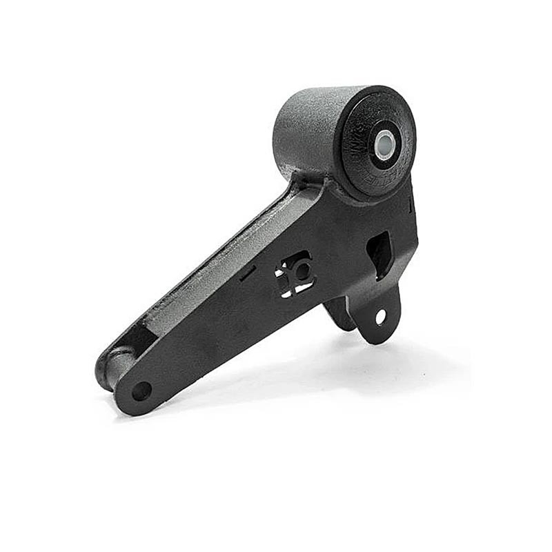 Innovative Mounts | Conversion Mount Kit (75A; Black) - Civic 1996-2000 Innovative Mounts Mount