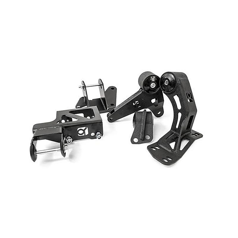 Innovative Mounts | Conversion Mount Kit - Civic / Integra 1992-2001 Innovative Mounts Support