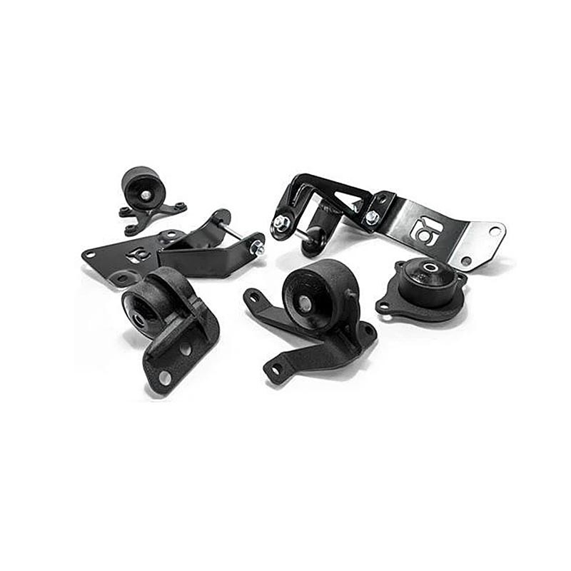 Innovative Mounts | Conversion Engine Mount Kit - Civic 2001-2005 Innovative Mounts Support