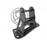 Innovative Mounts | Conversion Engine Mount Kit (75A; Black) - MR2-S 2000-2005 Innovative Mounts Mount