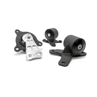 Innovative Mounts | Replacement Mount Kit (75A; Black) - Civic Type R / RSX 2002-2006 Innovative Mounts Mount