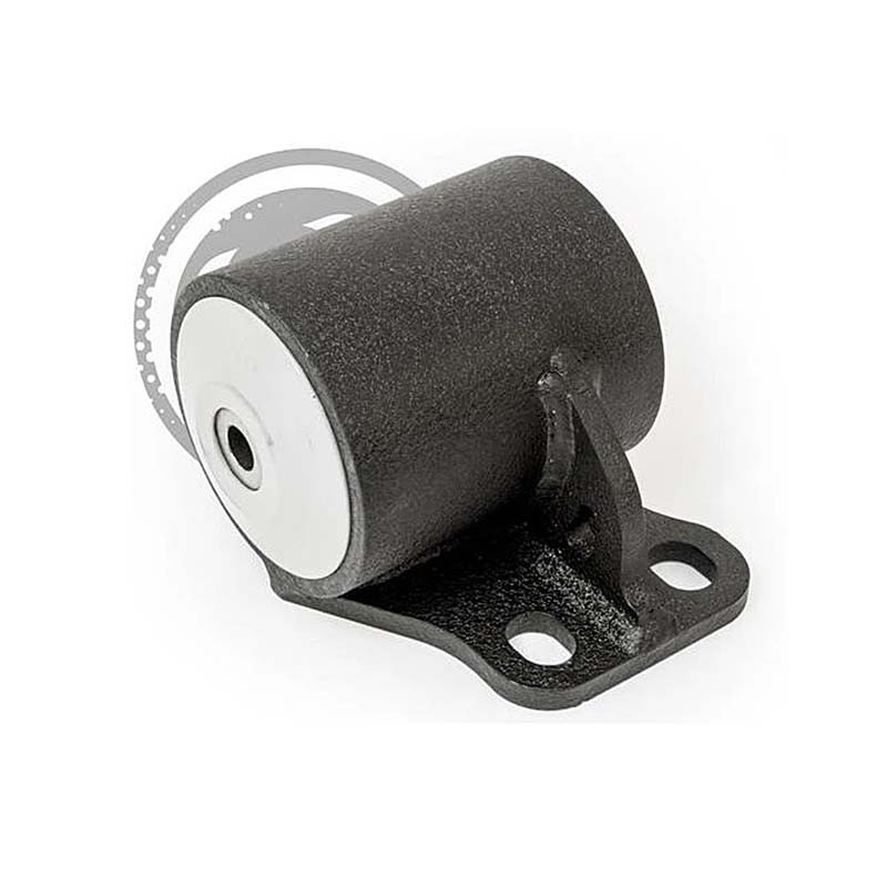 Innovative Mounts | Conversion Engine Mount Kit (75A; Black) - Insight 2000-2007 Innovative Mounts Mount