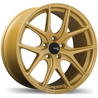 Fast Wheels | FC04 ET40 (Winter) - Or