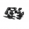 Innovative Mounts | Conversion Engine Mount Kit (75A; Black) - Exige / Elise 2005-2012 Innovative Mounts Mount