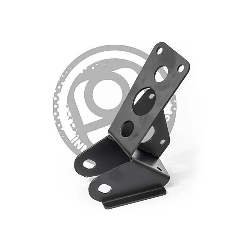 Innovative Mounts | Conversion Engine Mount Kit (75A; Black) - Exige / Elise 2005-2012 Innovative Mounts Mount