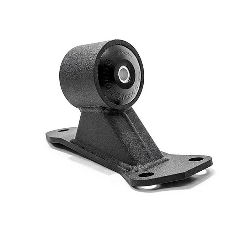 Innovative Mounts | Replacement Mount Kit (75A; Black) - Civic Si 2012-2015 Innovative Mounts Mount