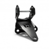 Innovative Mounts | Replacement Mount Kit (75A; Black) - Civic Si 2012-2015 Innovative Mounts Mount