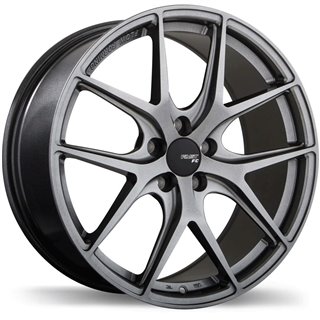 Fast Wheels | FC04 ET40 (Winter) - Titane