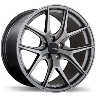 Fast Wheels | FC04 ET45 (Winter) - Titane